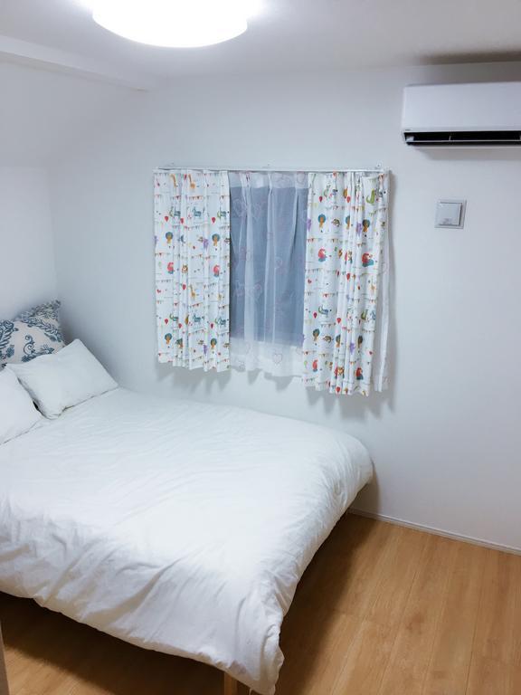 Tokyo Toneri Garden House-Stay ภายนอก รูปภาพ