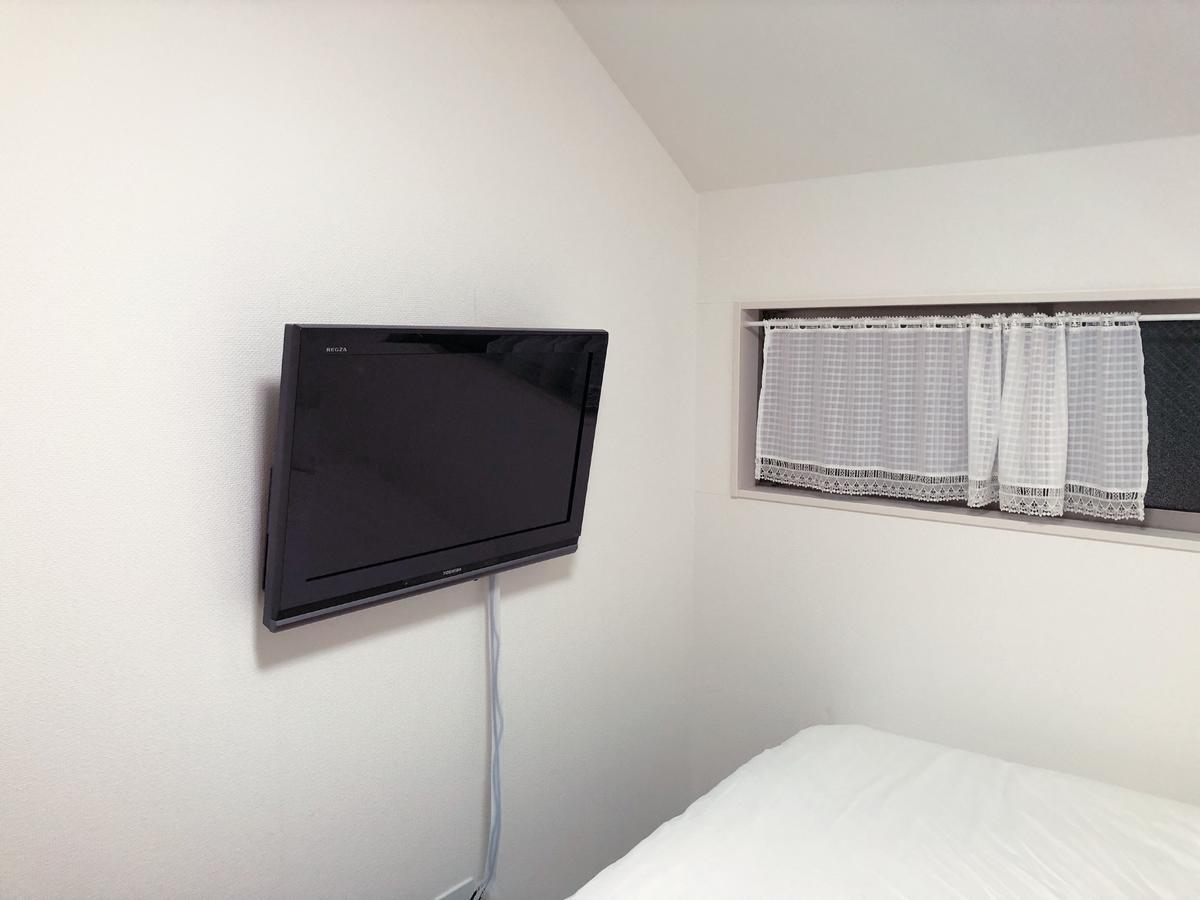 Tokyo Toneri Garden House-Stay ภายนอก รูปภาพ
