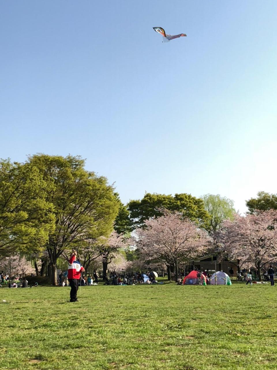 Tokyo Toneri Garden House-Stay ภายนอก รูปภาพ